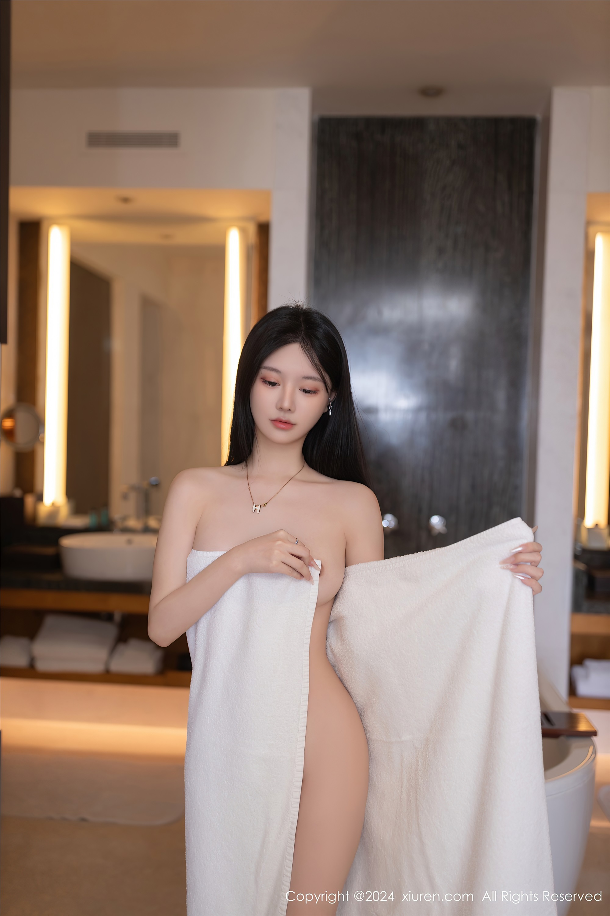 Xiuren秀人网 2024.06.07 NO.8672 幼幼